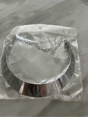 Vintage style necklace